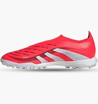 Бутсы мужские Adidas Predator League Ll Tf Red ID3824