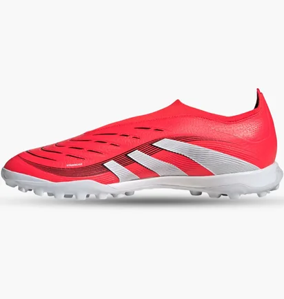 Бутсы мужские Adidas Predator League Ll Tf Red ID3824
