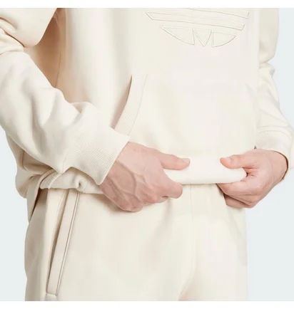 Худі чоловіче Adidas Originals 70S Beige JN5969