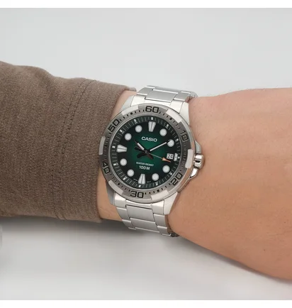 Часы мужские Casio Sports MTD-140D-3A