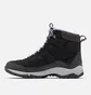 Черевики чоловічі Columbia Portlander Boot Infinity Black BM5256-010