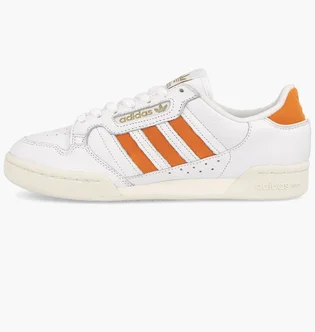 Кросівки чоловічі Adidas Continental 80 Stripes White GZ6267