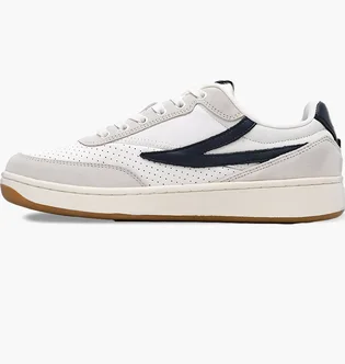 Кроссовки мужские Fila Sevaro White FFM021813037