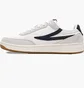 Кроссовки мужские Fila Sevaro White FFM021813037