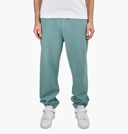 Штани чоловічі Brain Dead Reverse Fleece Turquoise P21B00001844