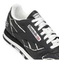 Кросівки чоловічі Reebok Classic Leather Keith Haring Black GZ1456