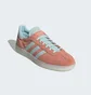 Кросівки унісекс Adidas Handball Spezial Shoes Orange IG6275