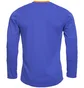 Лонгслив мужской Puma Goalkeeper Jersey Blue 701064-37