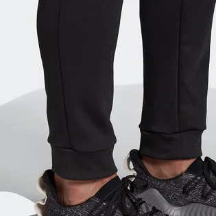 Штаны мужские Adidas M D2M CLM KT PT Black EI5564