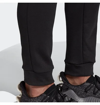 Штани чоловічі Adidas M D2M CLM KT PT Black EI5564