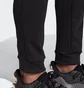 Штани чоловічі Adidas M D2M CLM KT PT Black EI5564