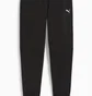Спортивный костюм мужской Puma Rad/Cal Crew Dk Black 678915-01__678917-01