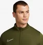 Спортивный костюм мужской Nike Dri-Fit Academy Tracksuit Olive CW6131-326