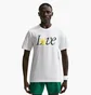 Футболка чоловіча Nike Court Love White IU7414-100
