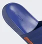 Тапочки унісекс Adidas Racer Tr Slides Blue G58171