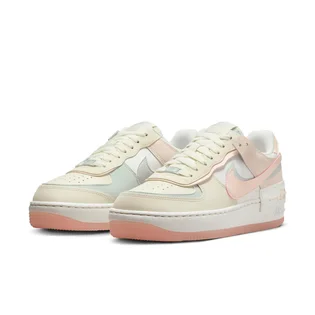 Кроссовки женские Nike Air Force 1 Shadow Beige DZ1847-105