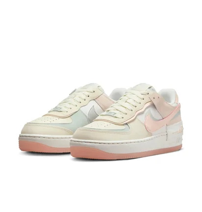 Кросівки жіночі Nike Air Force 1 Shadow Beige DZ1847-105