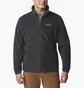 Олимпийка мужская Columbia Steens Mountain 2.0 Charcoal Black WM3220-048