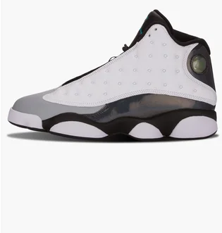 Кроссовки унисекс Air Jordan 13 Retro White 414571-115