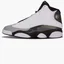 Кроссовки унисекс Air Jordan 13 Retro White 414571-115