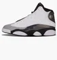 Кроссовки унисекс Air Jordan 13 Retro White 414571-115