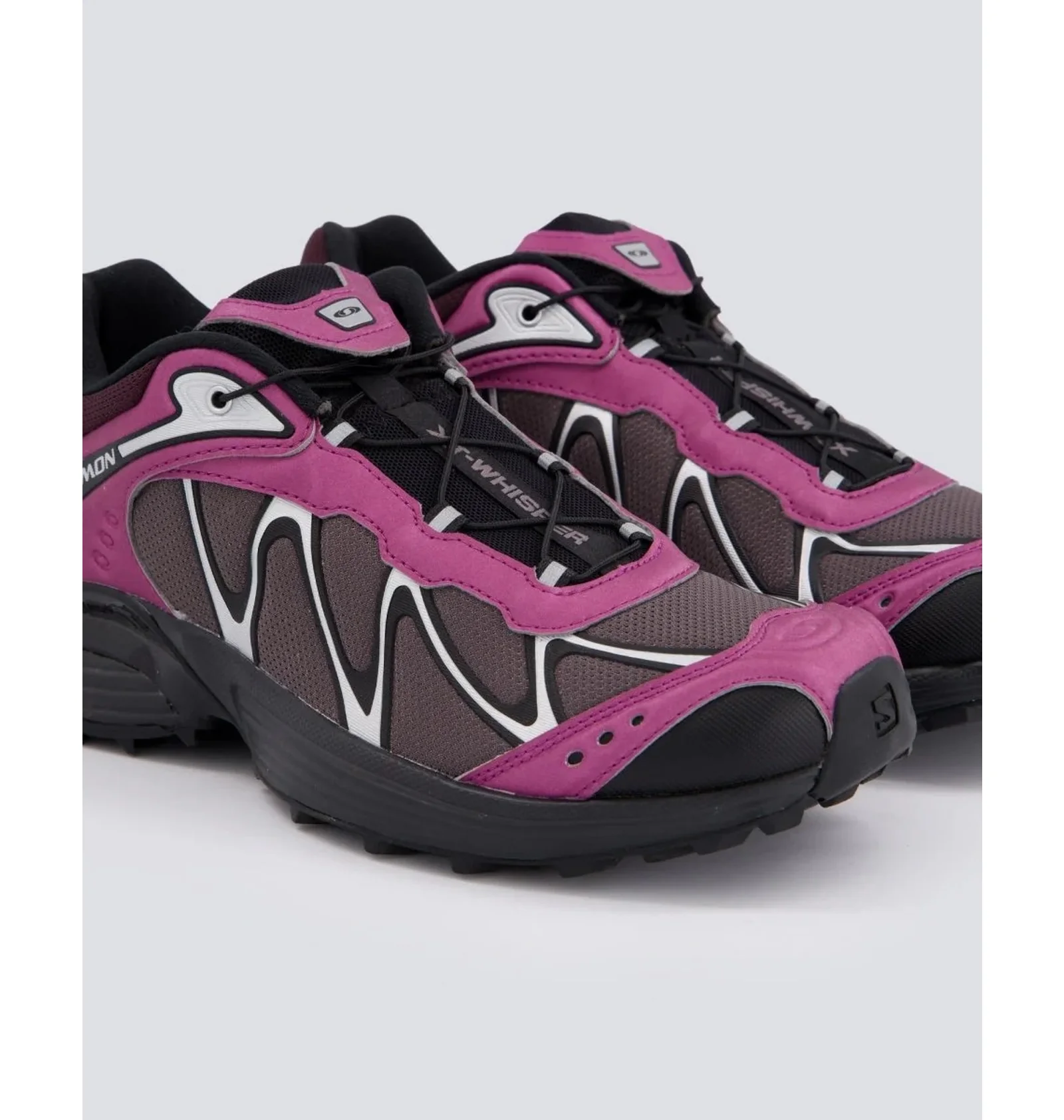 ᐉ Кроссовки унисекс Salomon Xt-Whisper Iridescent Pink L47795500
