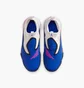 Сороконіжки дитячі Nike Phantom 6 High Academy White/Blue HQ2049-446