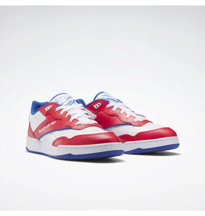 Кросівки унісекс Reebok Bb 4000 Ii Red Ig9951