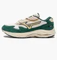 Кросівки чоловічі Mizuno Wave Rider Beta Beige/Green D1GA330901