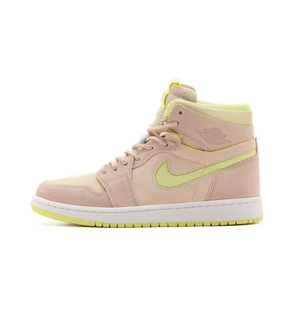 Кросівки жіночі Air Jordan 1 Zoom Air Comfort Wmns Beige CT0979-200