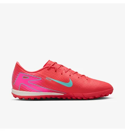 Сороконіжки чоловічі Nike Zoom Vapor 16 Academy Red FQ8449-800