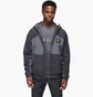Куртка чоловіча Nike M Nsw Air Max Wvn Jacket Grey FV5595-068