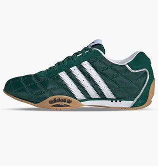 Кросівки унісекс Adidas Adi Racer Lo Green JQ5755