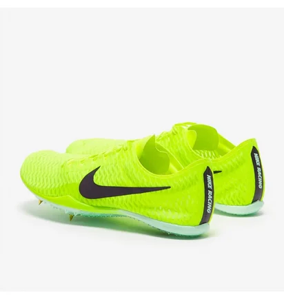 Кросівки чоловічі Nike Zoom Mamba V Yellow DR9945-700