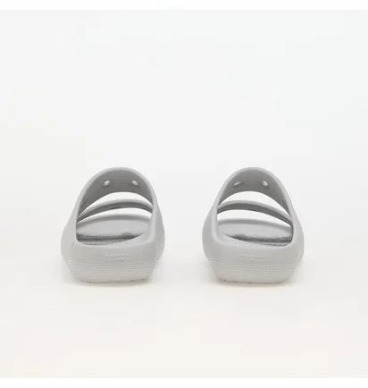 Тапочки мужские CROCS Classic Sandal V2 Grey 209403-1FT