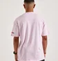 Футболка чоловіча Nike Tour De Nike Tee Pink HF7043-663