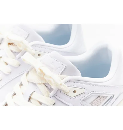 Кроссовки мужские Puma Slipstream Lux White 387550-01