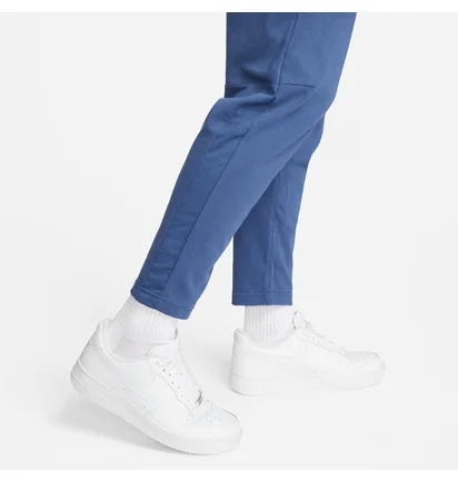 Штани чоловічі Nike M Nsw Knit Ltwt Oh Pant Blue Dm6591-410