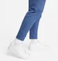 Штани чоловічі Nike M Nsw Knit Ltwt Oh Pant Blue Dm6591-410
