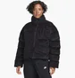 Пуховик жіночий Nike Sportswear Essential Black FB8727-010