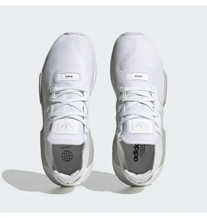 Кроссовки унисекс Adidas Nmd_G1 White IE4557