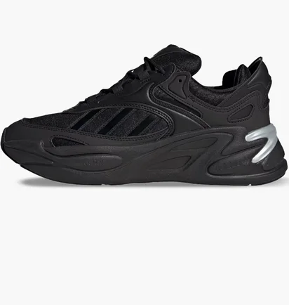 Кросівки чоловічі Adidas Ozmorph Black IE2023