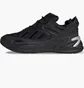 Кросівки чоловічі Adidas Ozmorph Black IE2023
