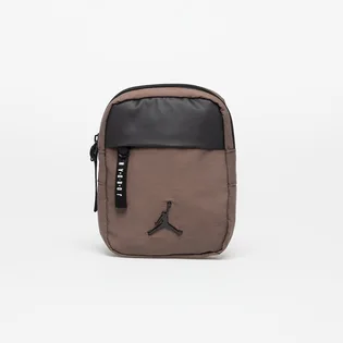 Сумка унісекс Air Jordan Airborne Hip - Belt Bag Brown 7A0747-X79