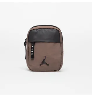 Сумка унисекс Air Jordan Airborne Hip - Belt Bag Brown 7A0747-X79