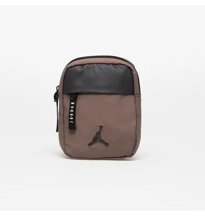 Сумка унисекс Air Jordan Airborne Hip - Belt Bag Brown 7A0747-X79