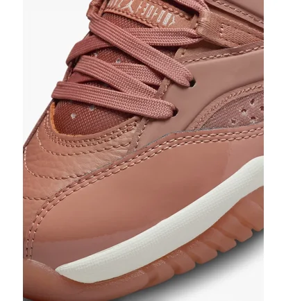 Кросівки жіночі Air Jordan Jumpman Two Trey WomenS Shoes Orange DR9631-801