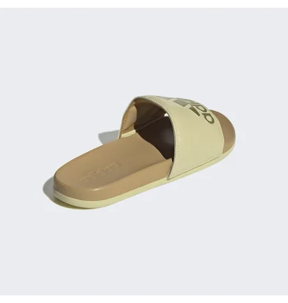 Тапочки жіночі Adidas Adilette Comfort Slides Olive Gz5898