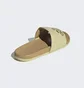 Тапочки жіночі Adidas Adilette Comfort Slides Olive Gz5898