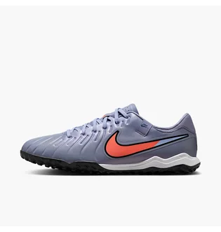 Сороконожки унисекс Nike Tiempo Legend 10 Academy Grey DV4342-402